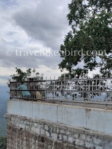 Mettupalayam View Point