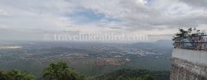 Mettupalaym view point-Kotagiri road.