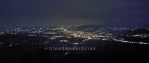 Mettupalaym view point-Kotagiri road.