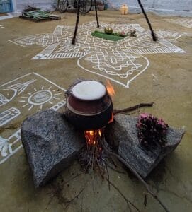 Pongal